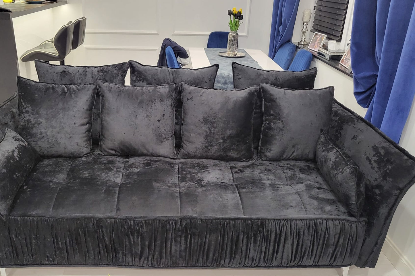 Sofa Plissia